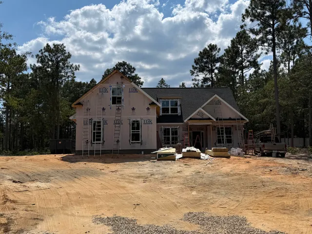 $589,900 | 2125 Waterbridge Lane, Aiken, SC 29803