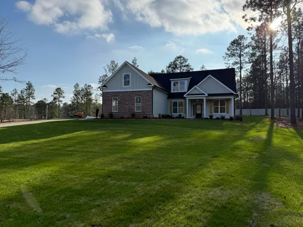 $589,900 | 2125 Waterbridge Lane, Aiken, SC 29803