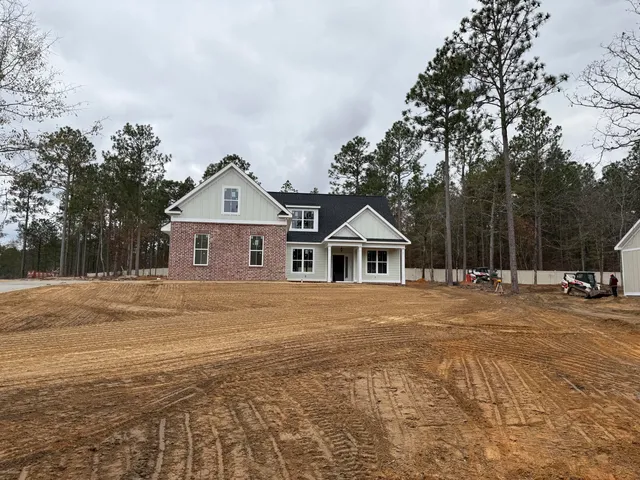 $589,900 | 2125 Waterbridge Lane, Aiken, SC 29803