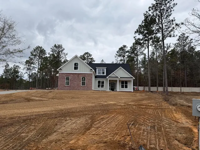 $589,900 | 2125 Waterbridge Lane, Aiken, SC 29803
