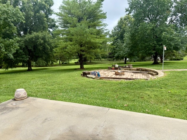 1389 Hunter Road Franklin, TN 37064 - Photo 4 of 6
