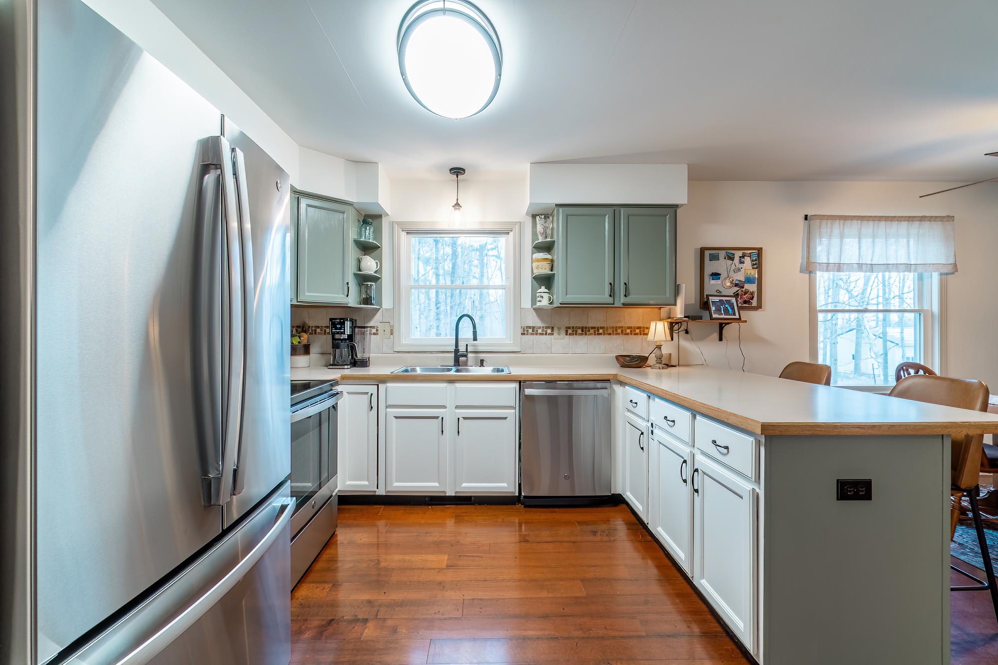 8611 East St Road Avilla, IN 46710 - Photo 13 of 36