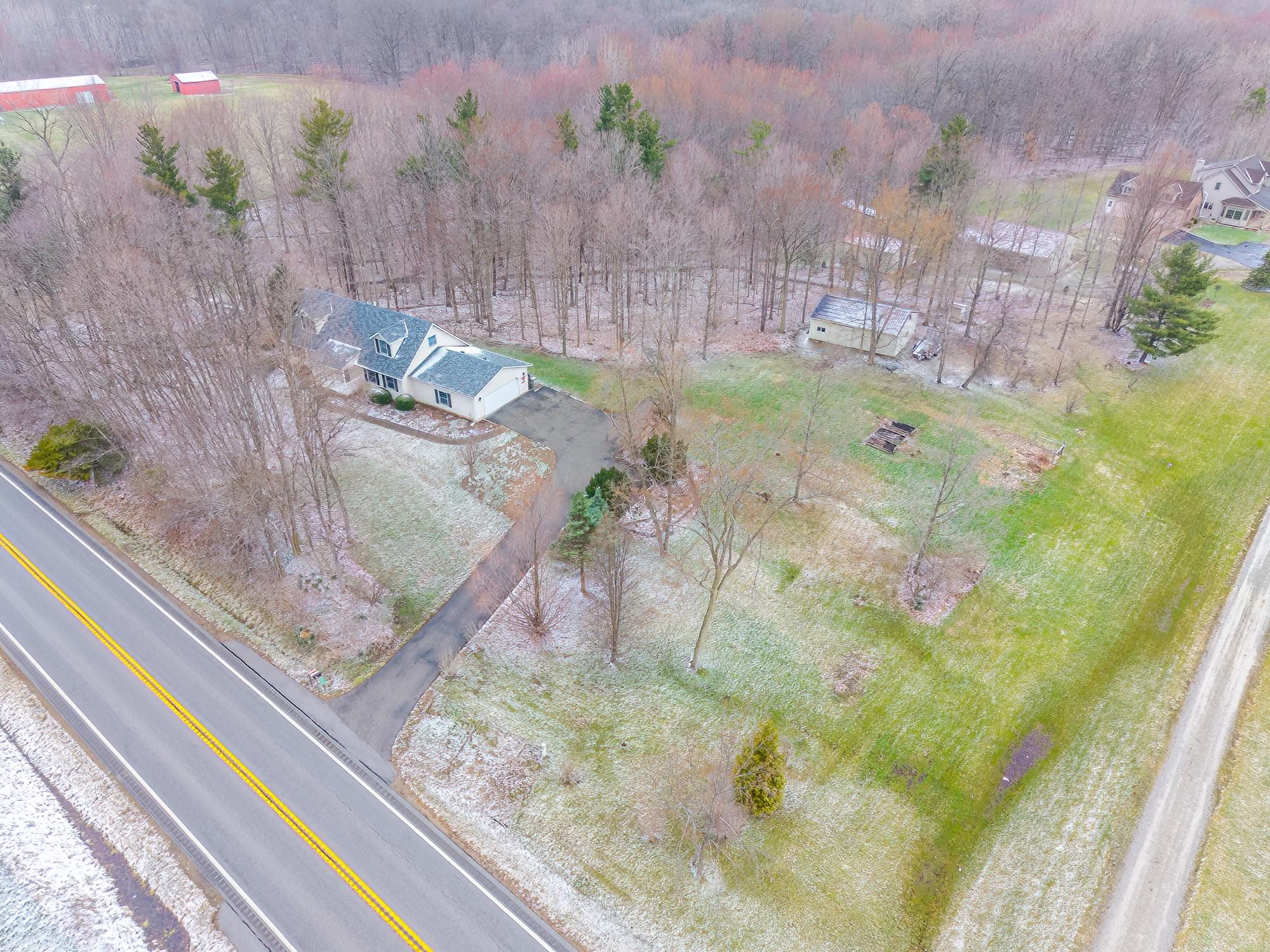 8611 East St Road Avilla, IN 46710 - Photo 2 of 36