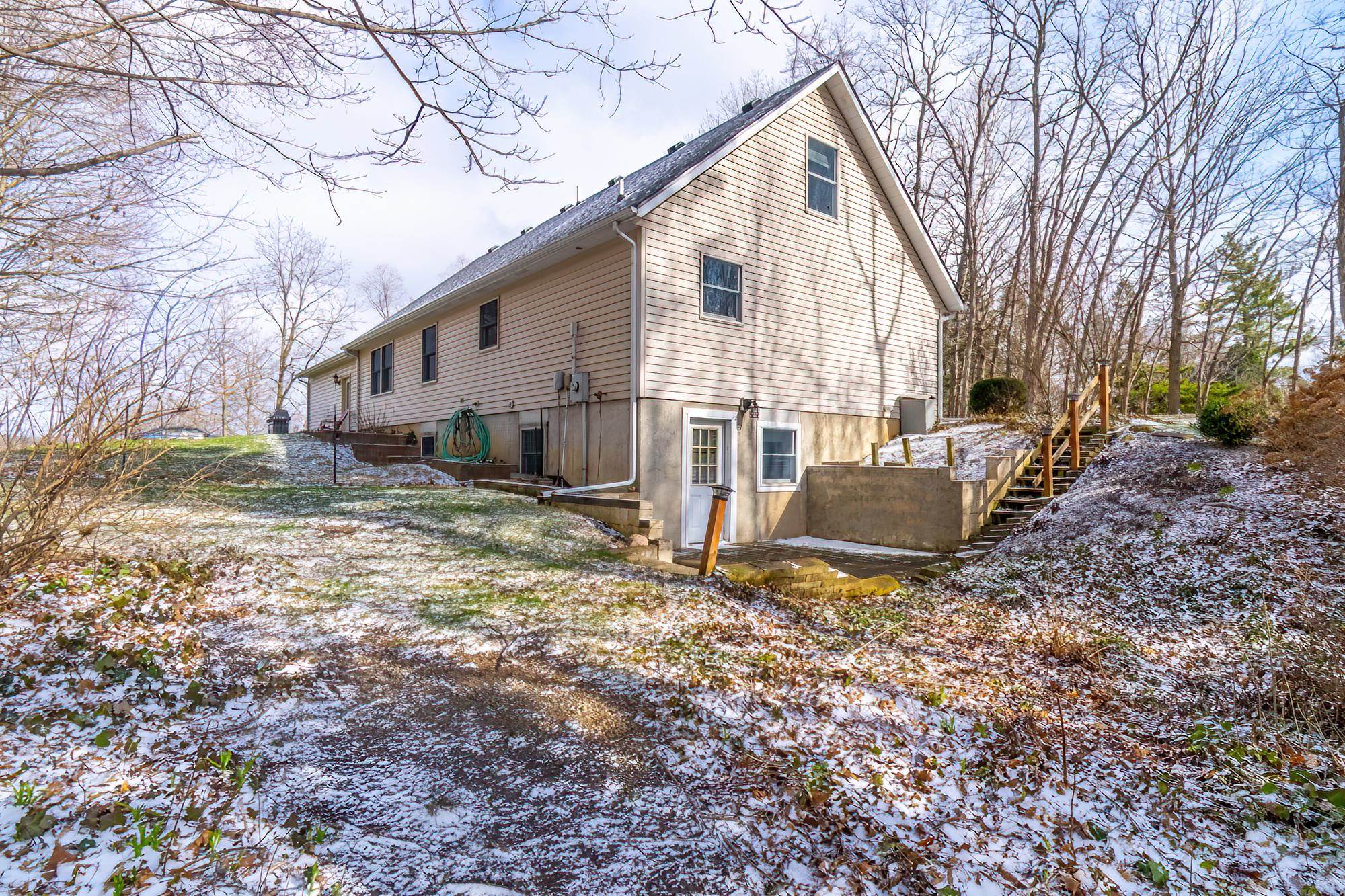 8611 East St Road Avilla, IN 46710 - Photo 31 of 36