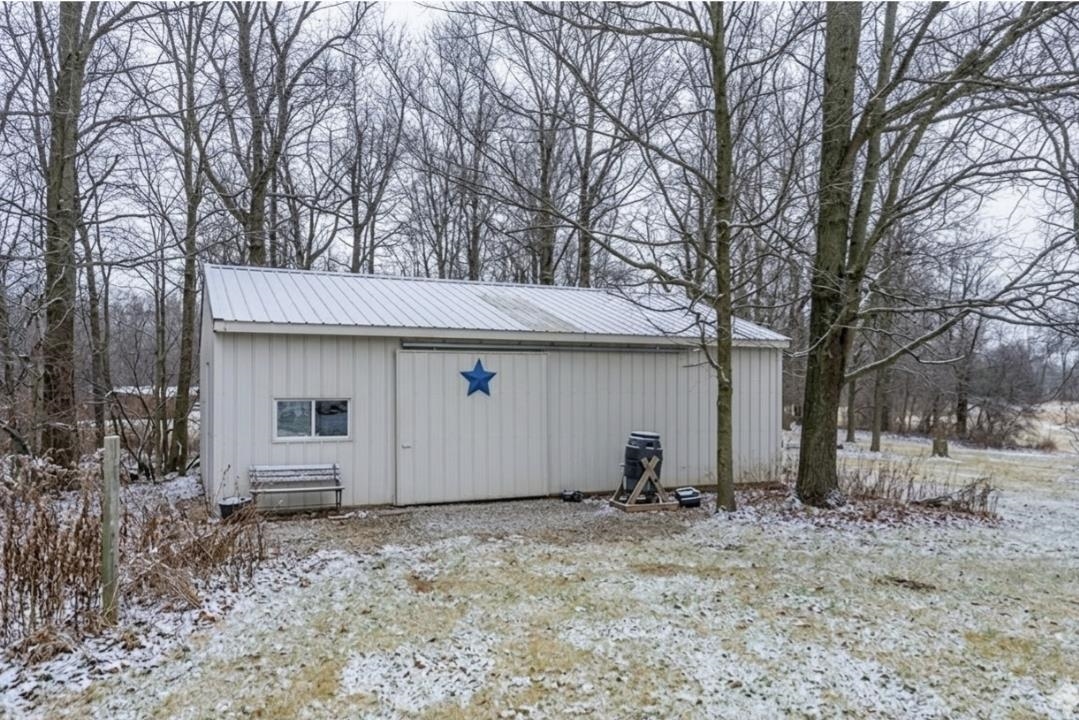 8611 East St Road Avilla, IN 46710 - Photo 36 of 36