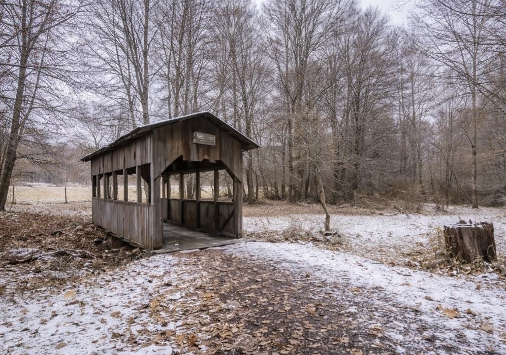 8611 East St Road Avilla, IN 46710 - Photo 4 of 36