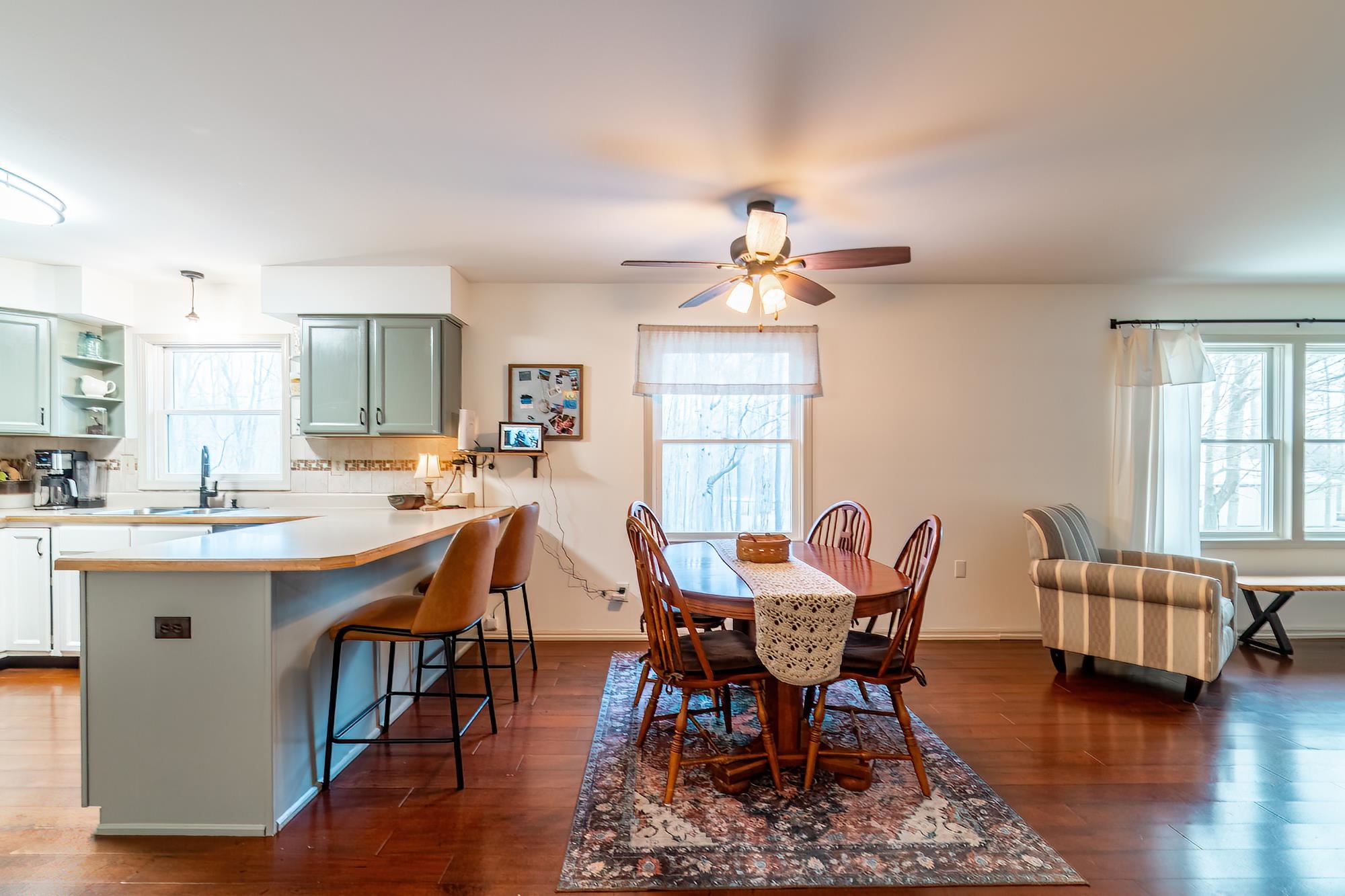 8611 East St Road Avilla, IN 46710 - Photo 7 of 36