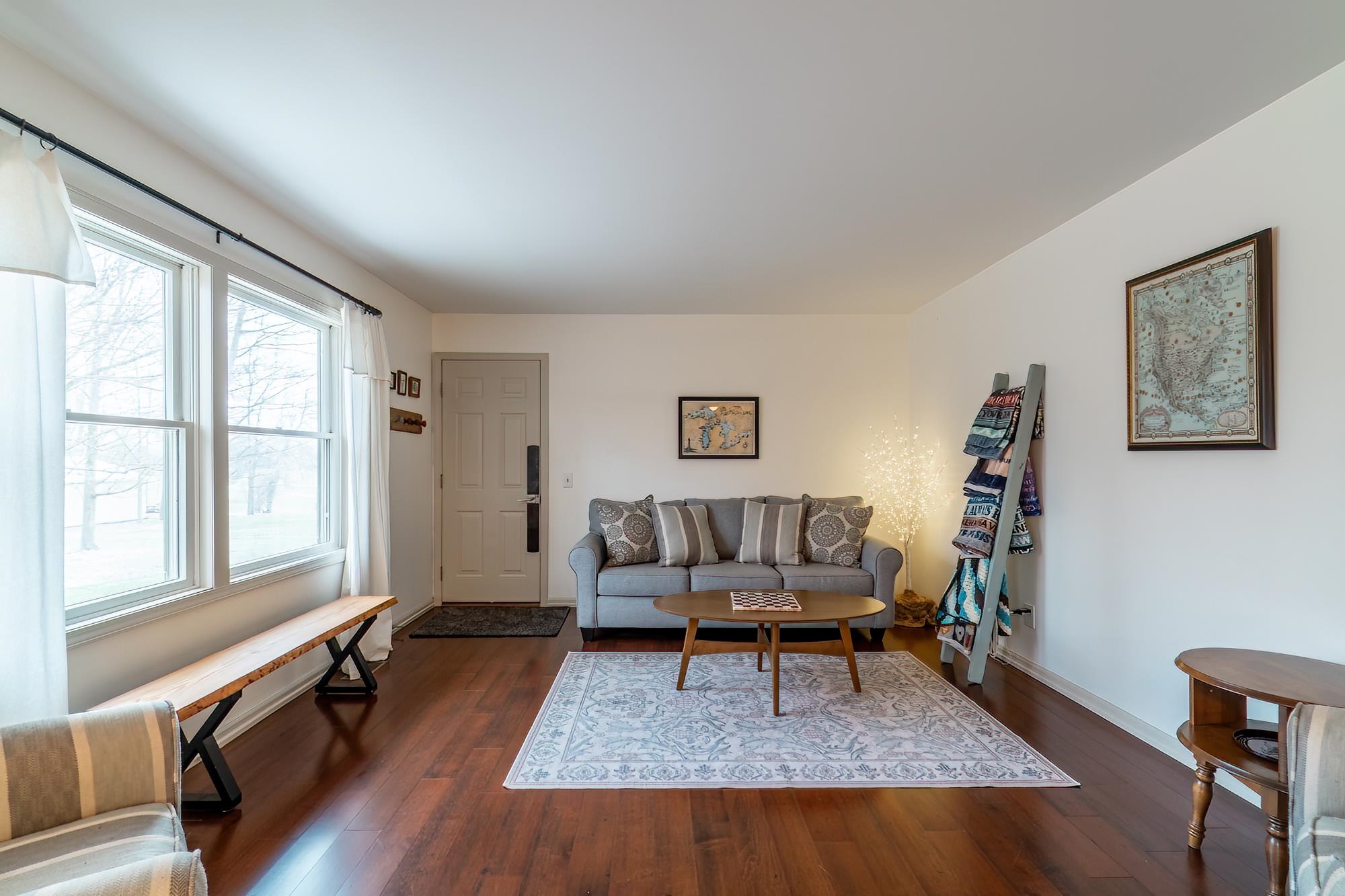 8611 East St Road Avilla, IN 46710 - Photo 9 of 36