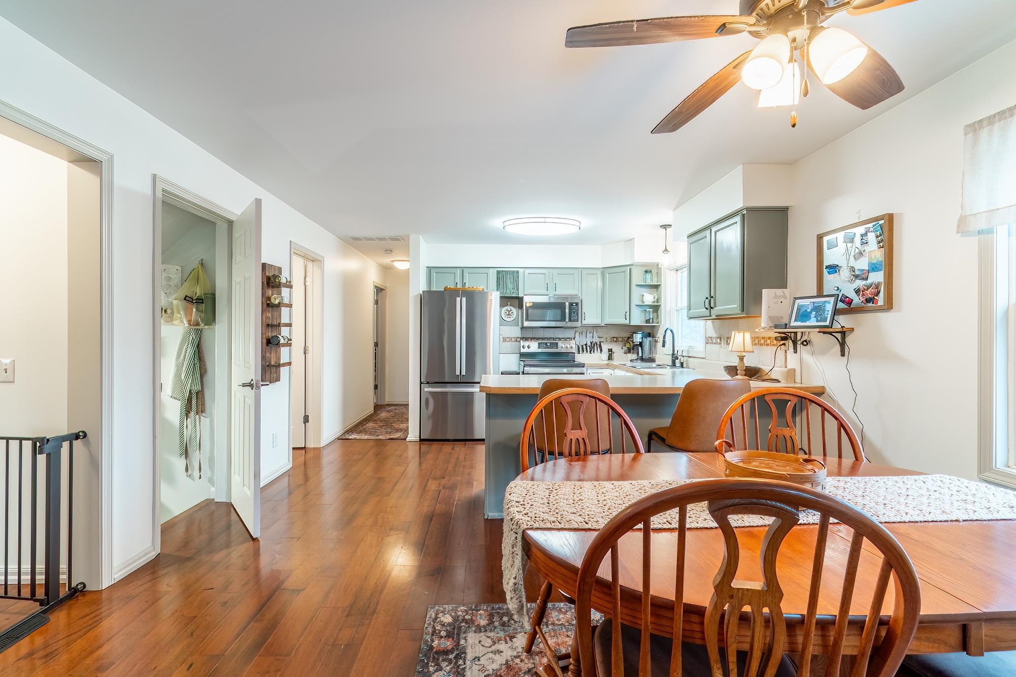 8611 East St Road Avilla, IN 46710 - Photo 10 of 36