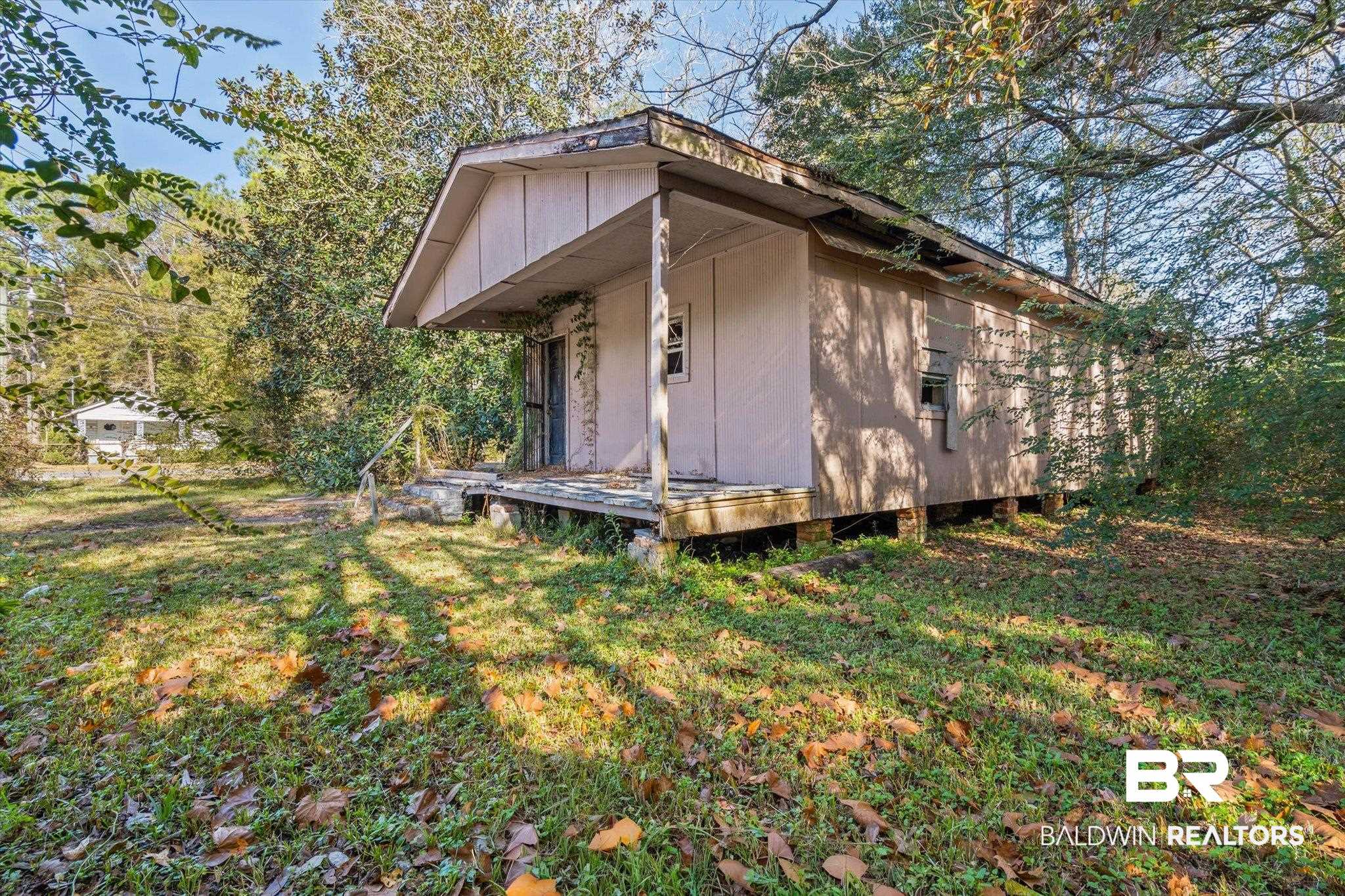 2970 Persons Street Mobile, AL 36612 - Photo 5 of 6