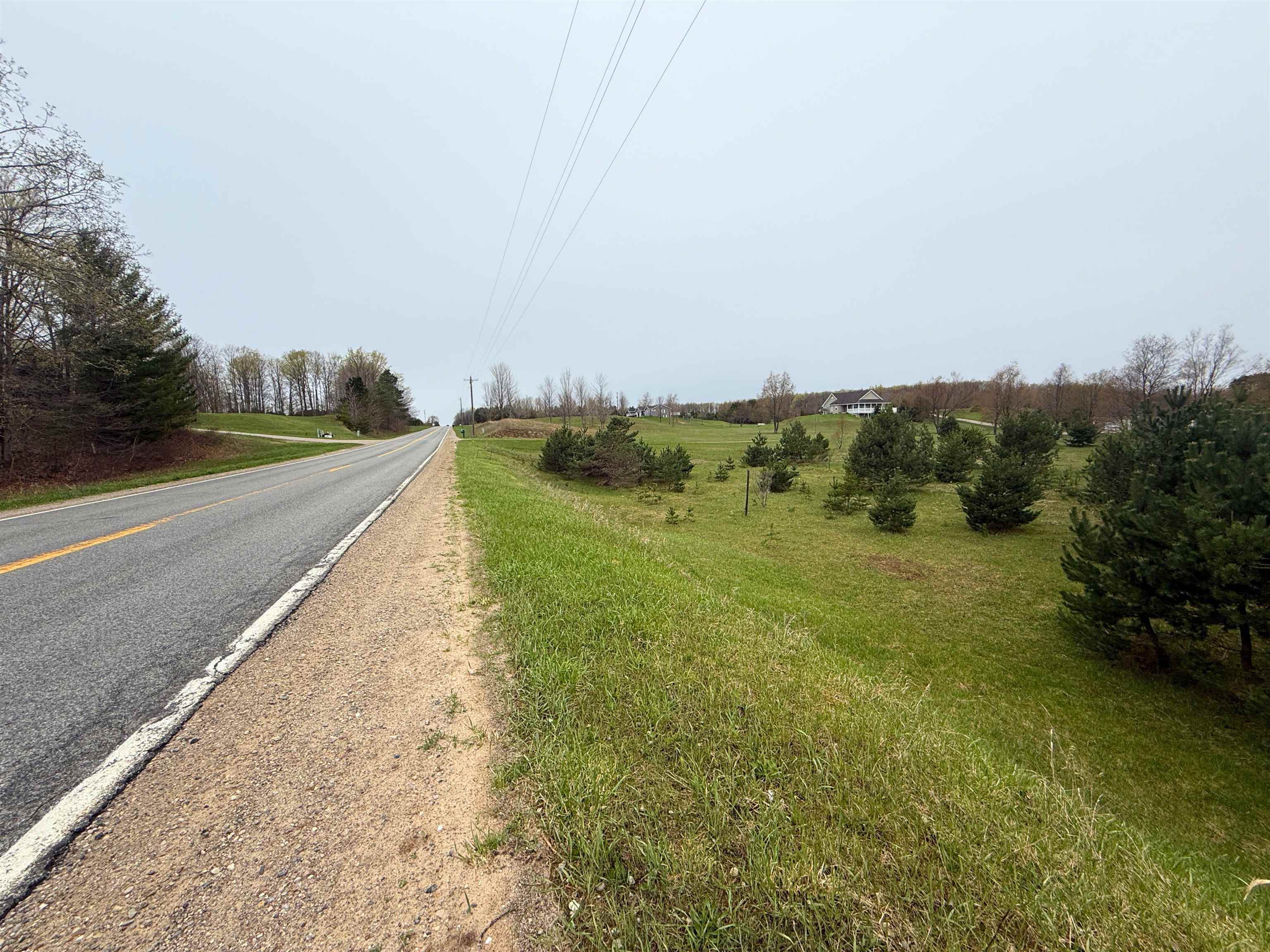 0 West County Line Road, Unit LOT: C Thompsonville, MI 49683 - Photo 20 of 21