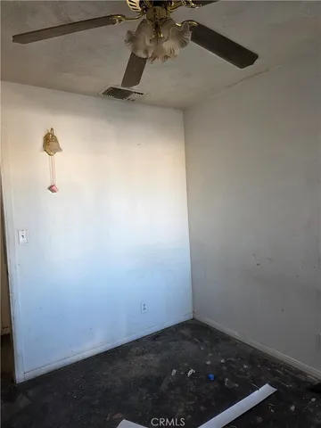 a view of small space