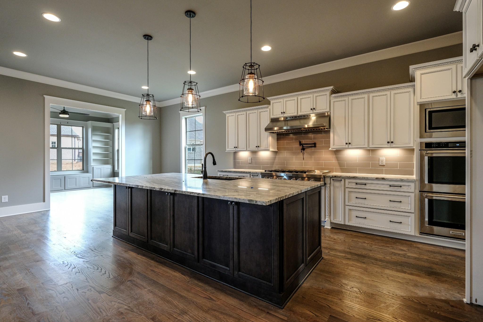 2058 Autumn Ridge Way Spring Hill, TN 37174 - Photo 20 of 50 Gallery Image 20
