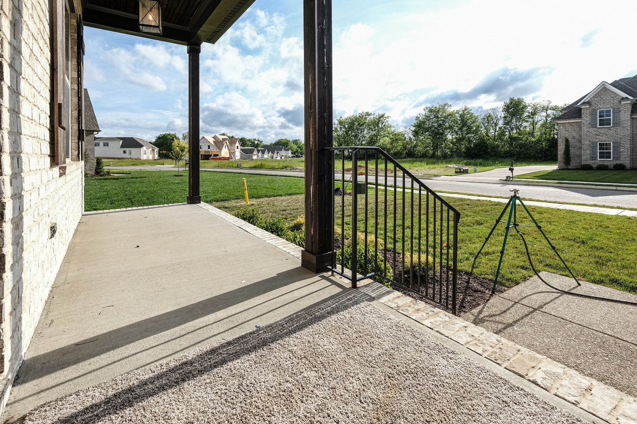 2058 Autumn Ridge Way Spring Hill, TN 37174 - Photo 3 of 50 Gallery Image 3