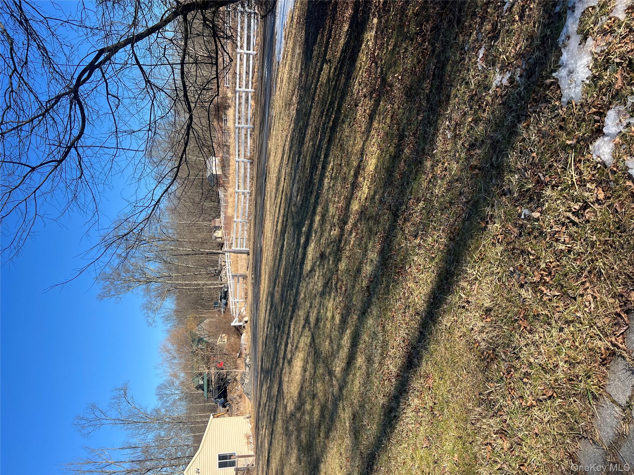 50 Rutsonville Road Wallkill, NY 12589 - Photo 11 of 11 a view of a parking area