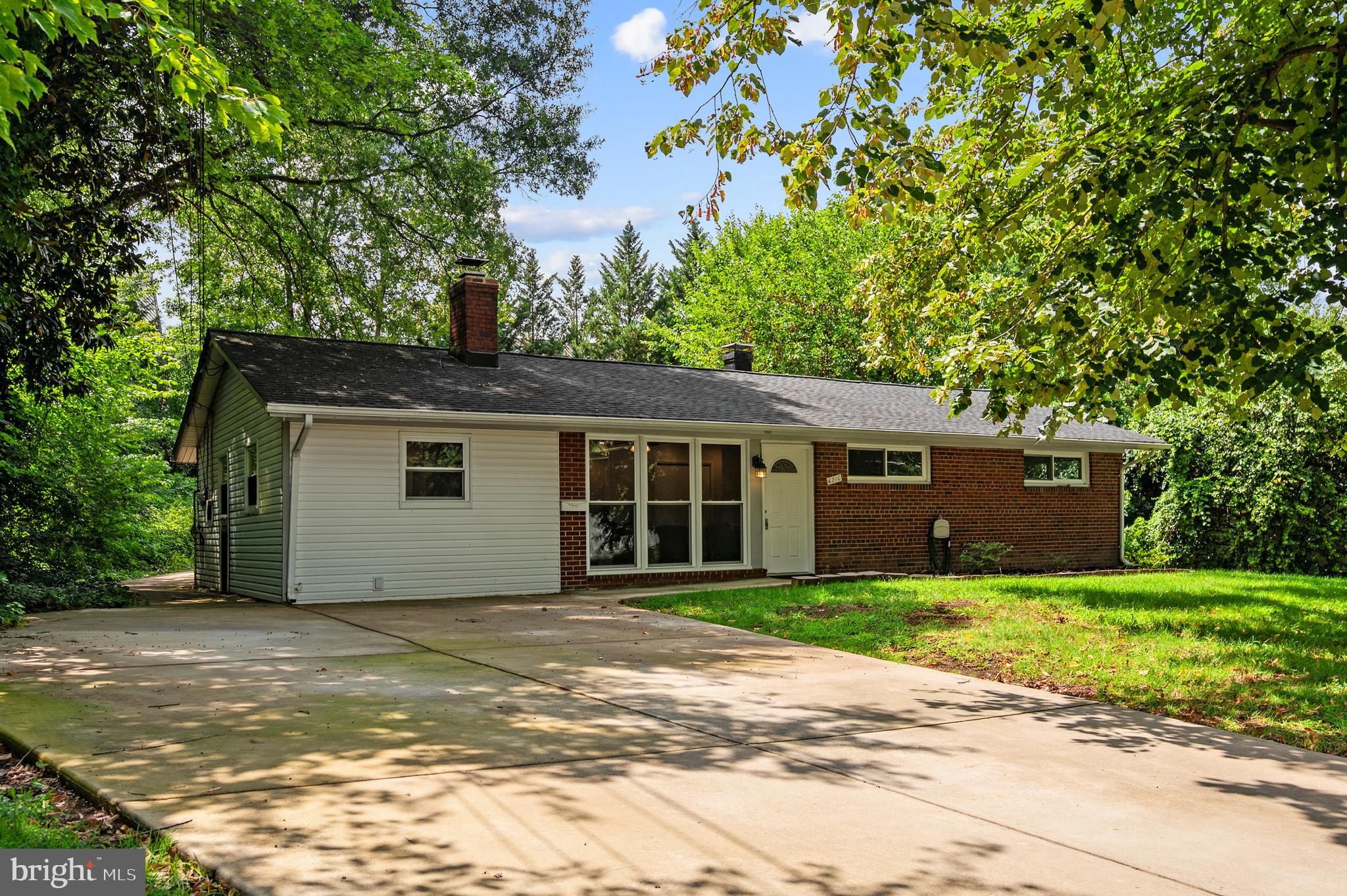 6216 Climbhill Road Alexandria, VA 22310 - Photo 3 of 52 Gallery Image 3