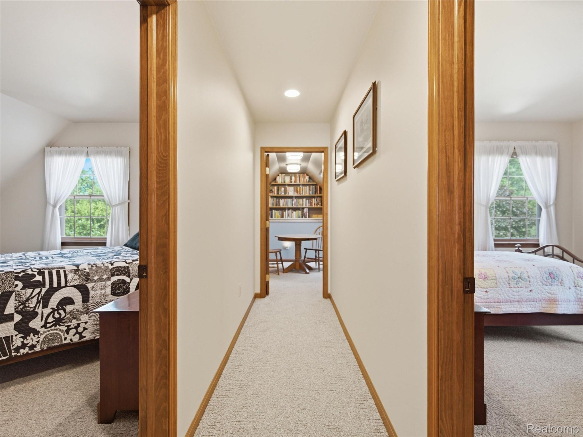 5449 Lum Road Attica, MI 48412 - Photo 54 of 82 Corridor