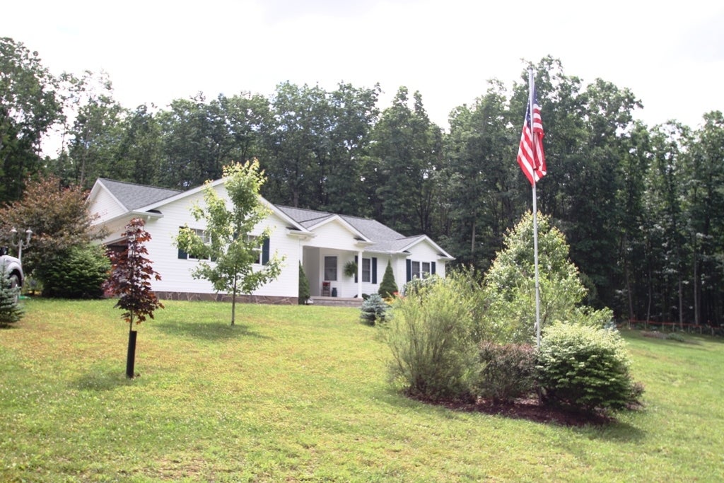 275 G Henson Road Crawley, WV 24931 - Photo 1 of 29 Henson Road