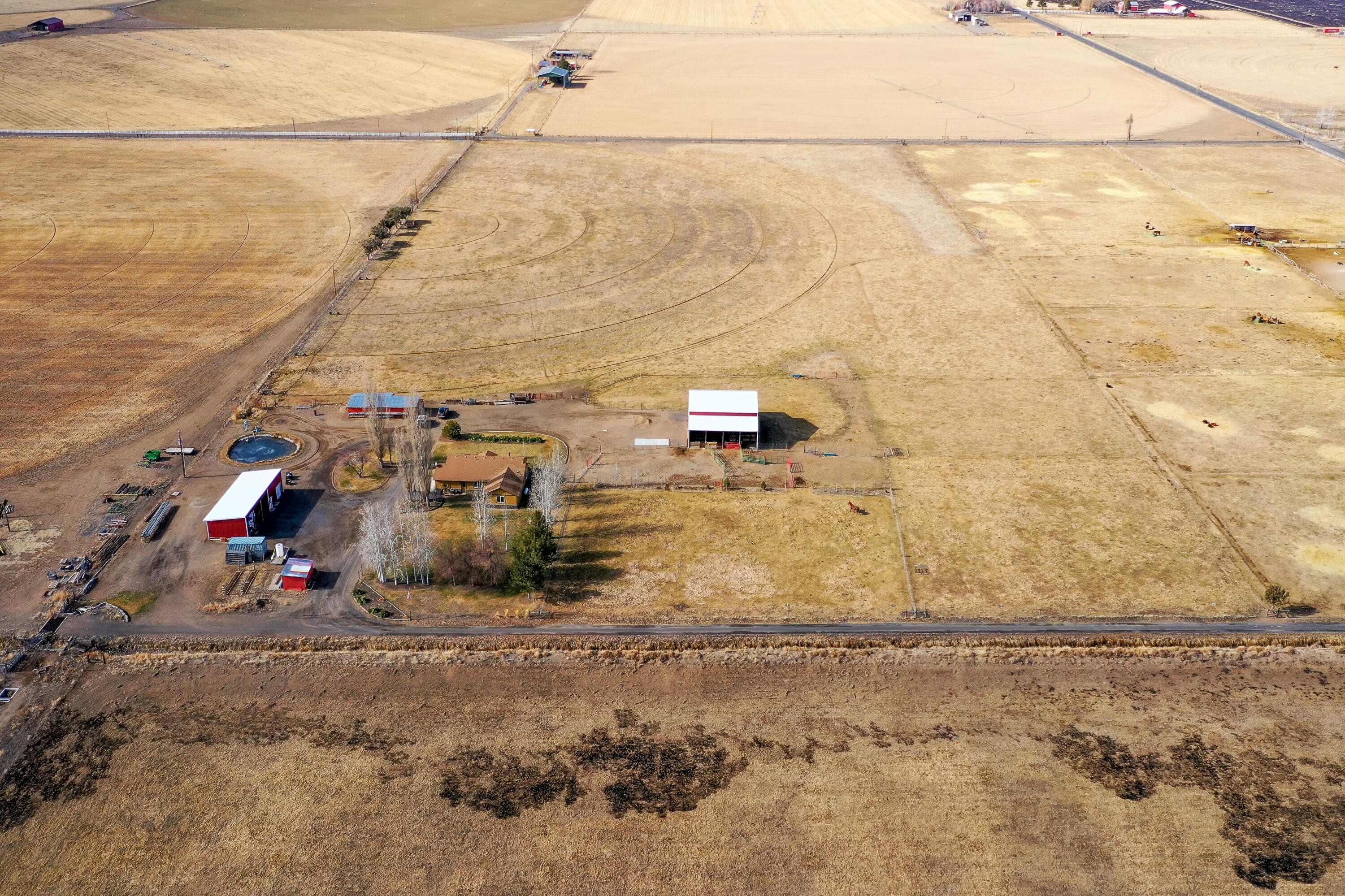 26595 Horsell Road Bend, OR 97701 - Photo 41 of 52 68 Horsell