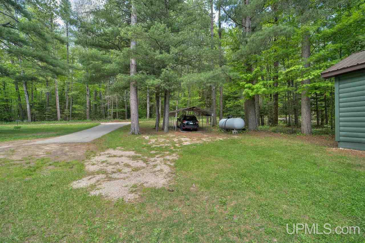 11613 Rams Dam Road Manistique, MI 49854 - Photo 31 of 34 Gallery Image 31