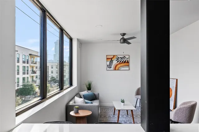 a bathroom with a toilet