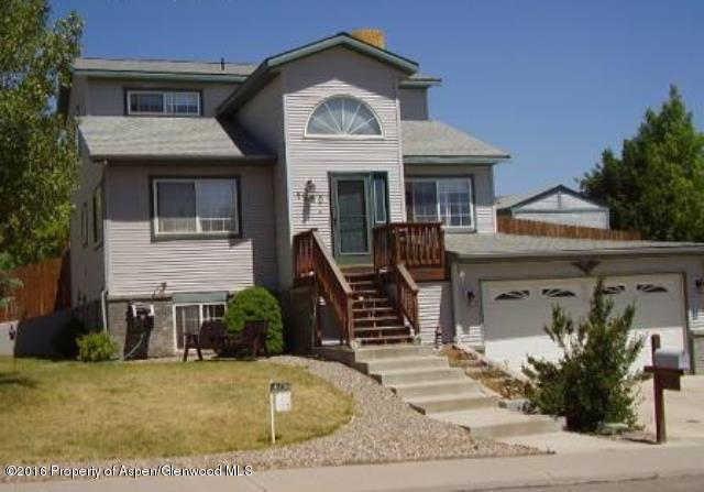 1550 East 12th Street Rifle, CO 81650 - Photo 1 of 6 Main