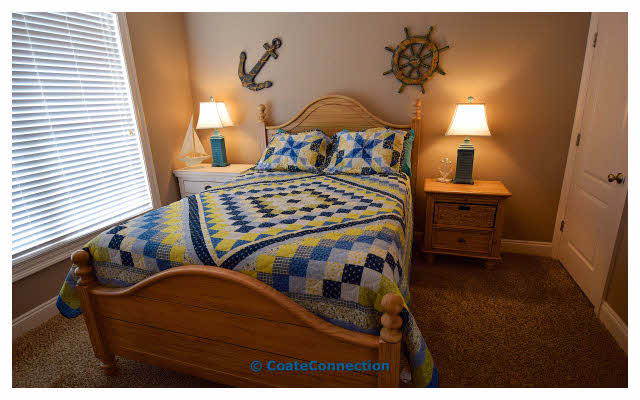 26519 Marina Road, Unit A Orange Beach, AL 36561 - Photo 9 of 37 Bedroom 2
