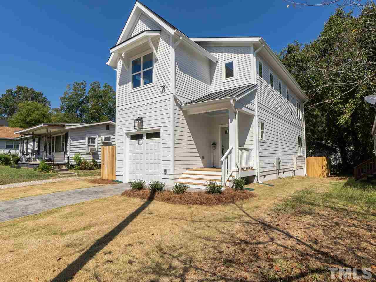 1507 Joe Louis Avenue Raleigh, NC 27610 - Photo 1 of 30 Gallery Image 1