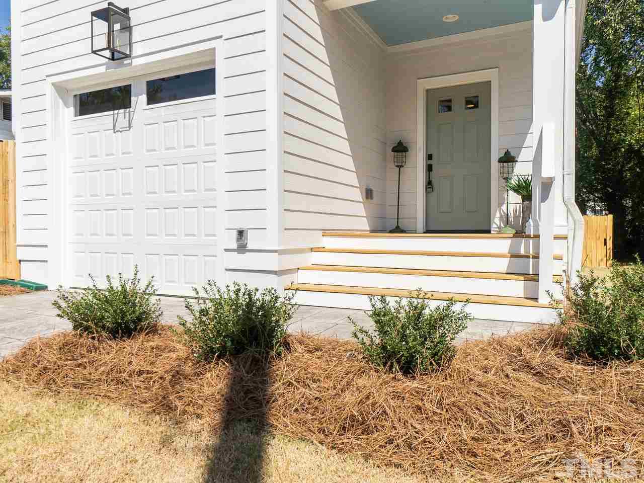 1507 Joe Louis Avenue Raleigh, NC 27610 - Photo 2 of 30 Gallery Image 2