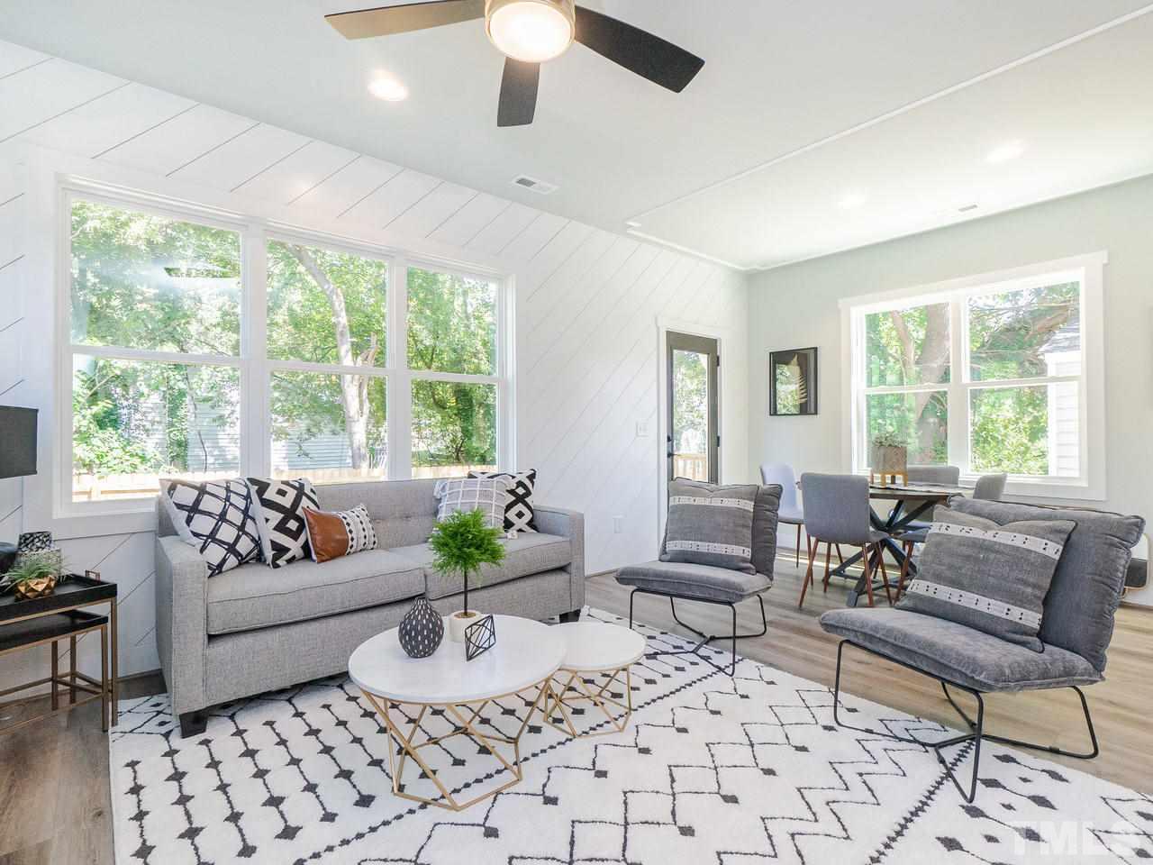 1507 Joe Louis Avenue Raleigh, NC 27610 - Photo 11 of 30 Gallery Image 11