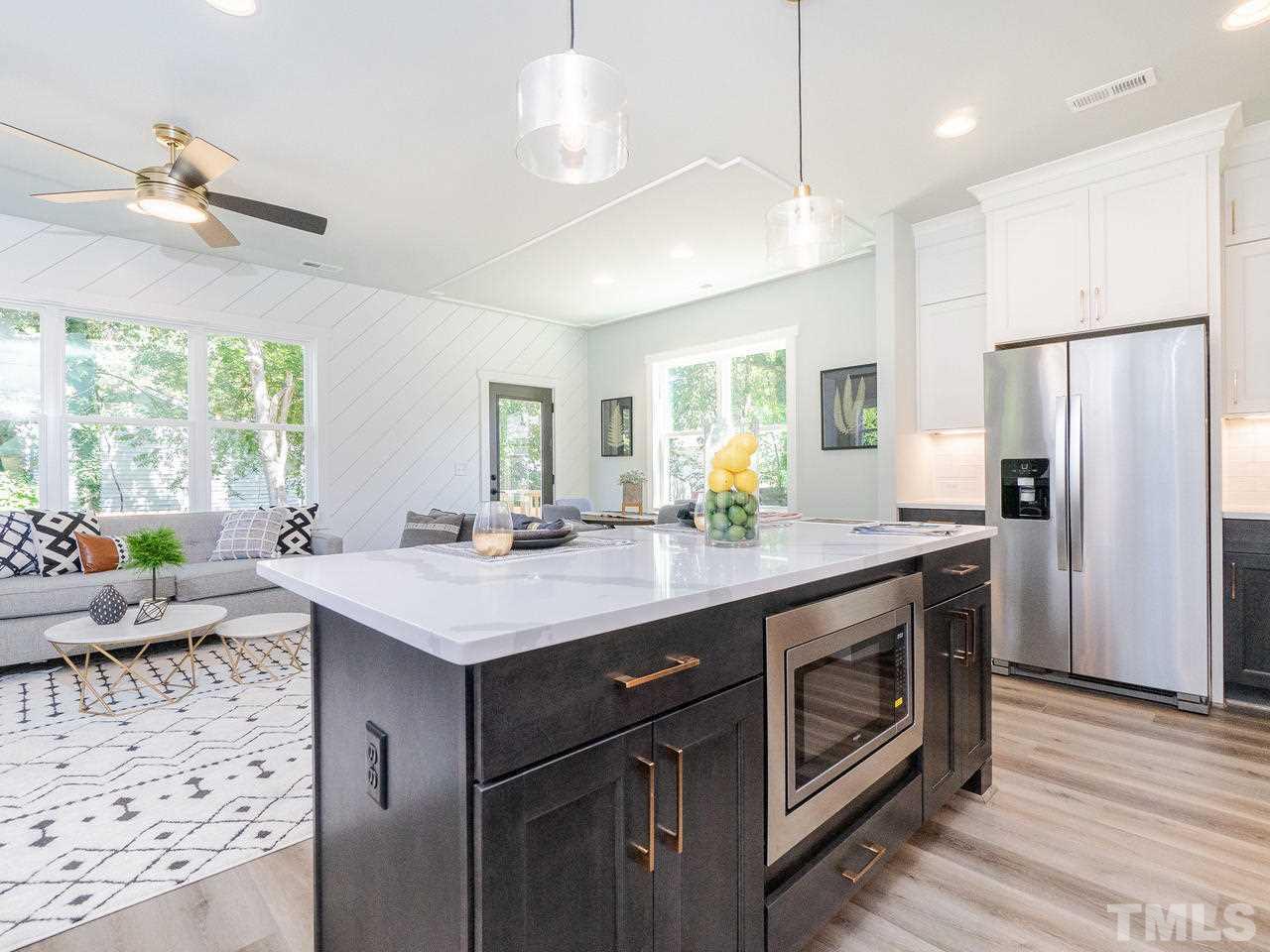 1507 Joe Louis Avenue Raleigh, NC 27610 - Photo 14 of 30 Gallery Image 14