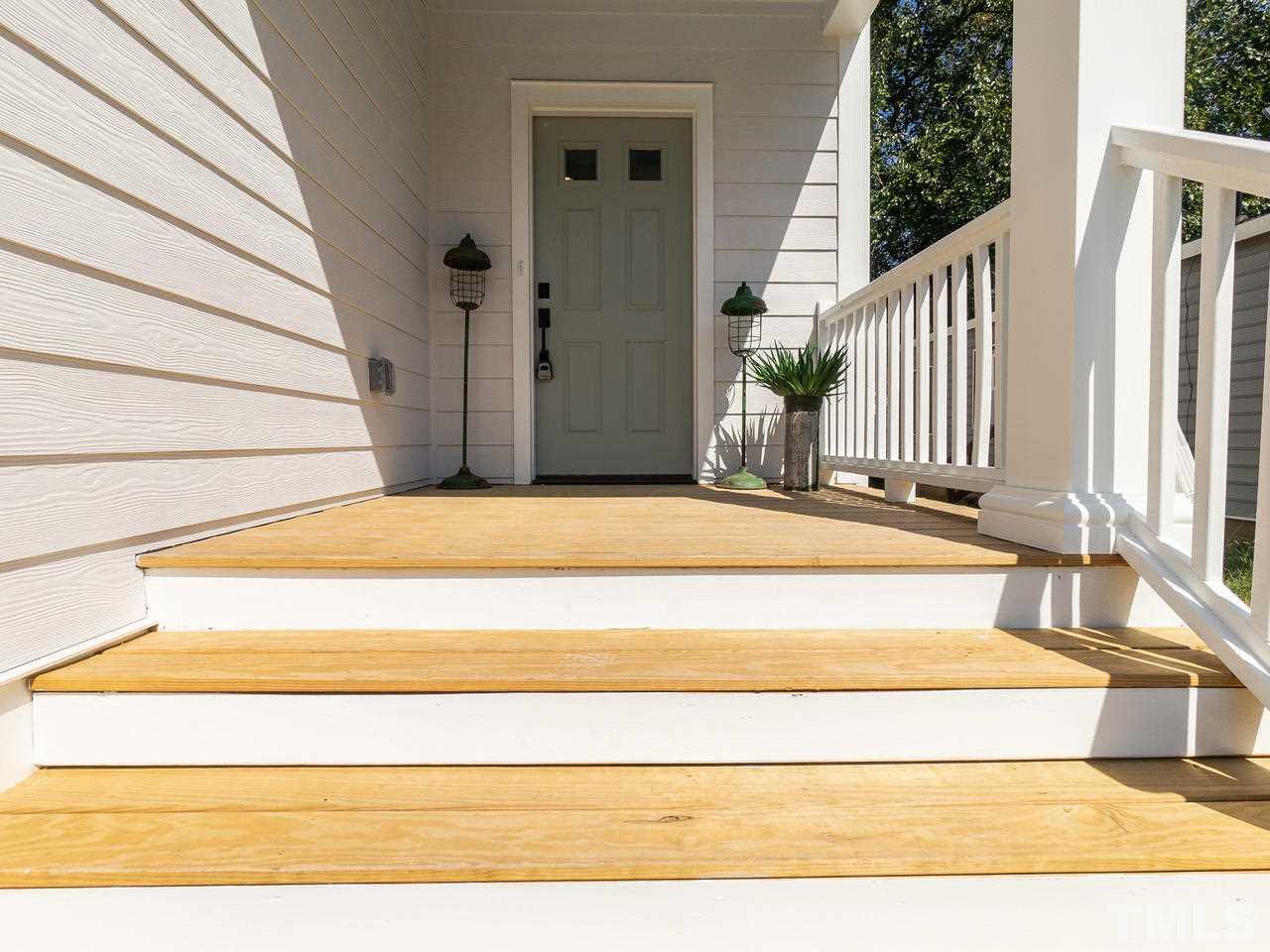 1507 Joe Louis Avenue Raleigh, NC 27610 - Photo 3 of 30 Gallery Image 3