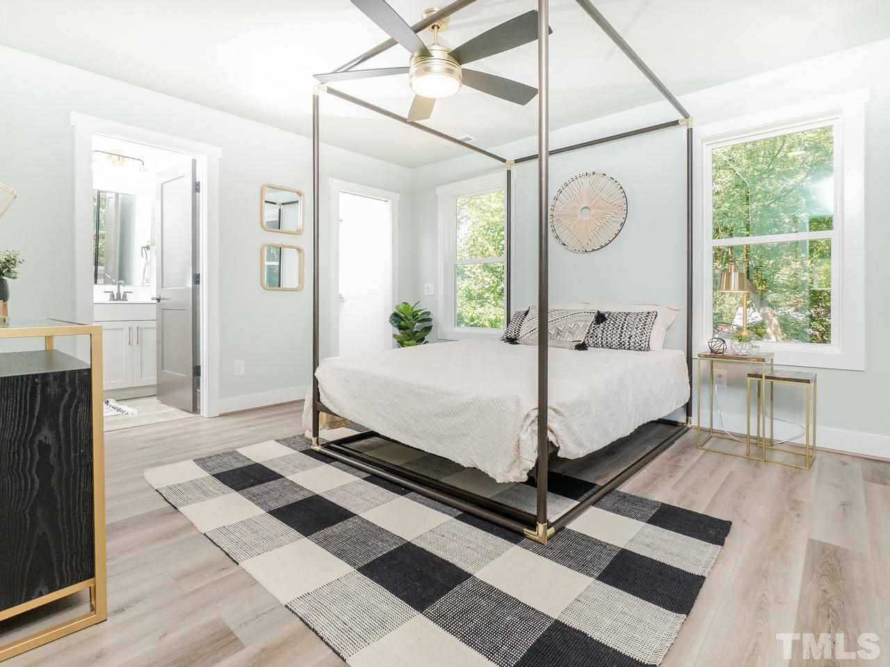 1507 Joe Louis Avenue Raleigh, NC 27610 - Photo 23 of 30 Gallery Image 23