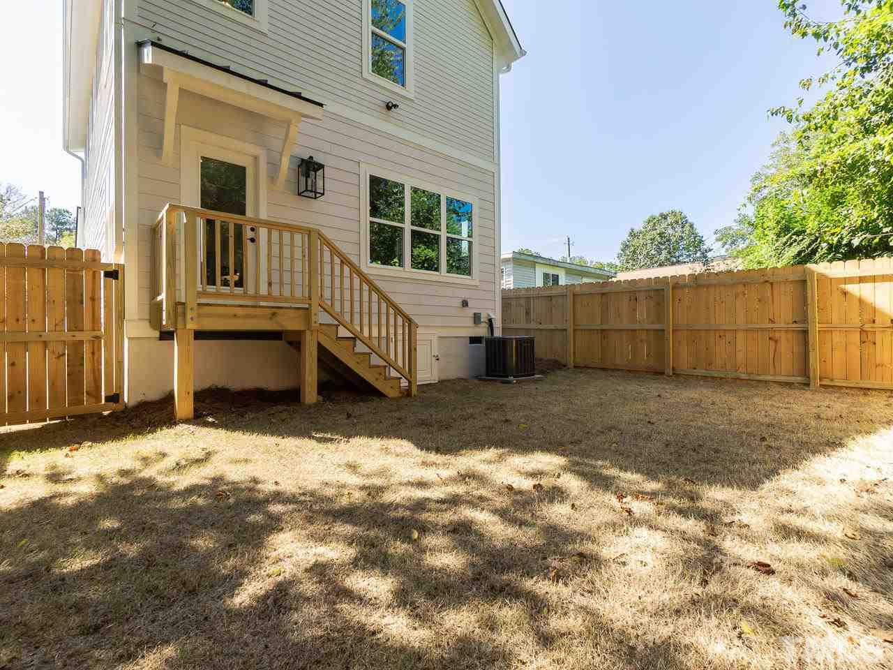 1507 Joe Louis Avenue Raleigh, NC 27610 - Photo 29 of 30 Gallery Image 29