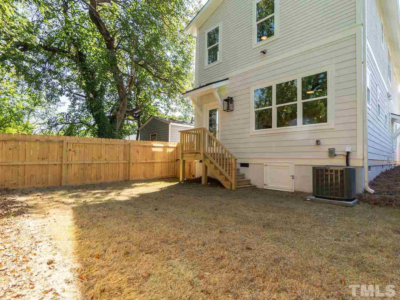 1507 Joe Louis Avenue Raleigh, NC 27610 - Photo 30 of 30 Gallery Image 30