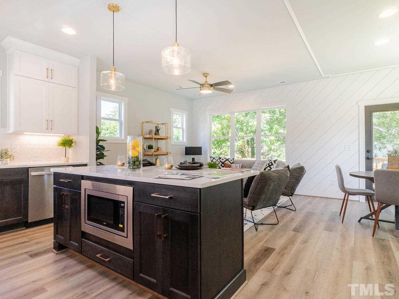 1507 Joe Louis Avenue Raleigh, NC 27610 - Photo 7 of 30 Gallery Image 7