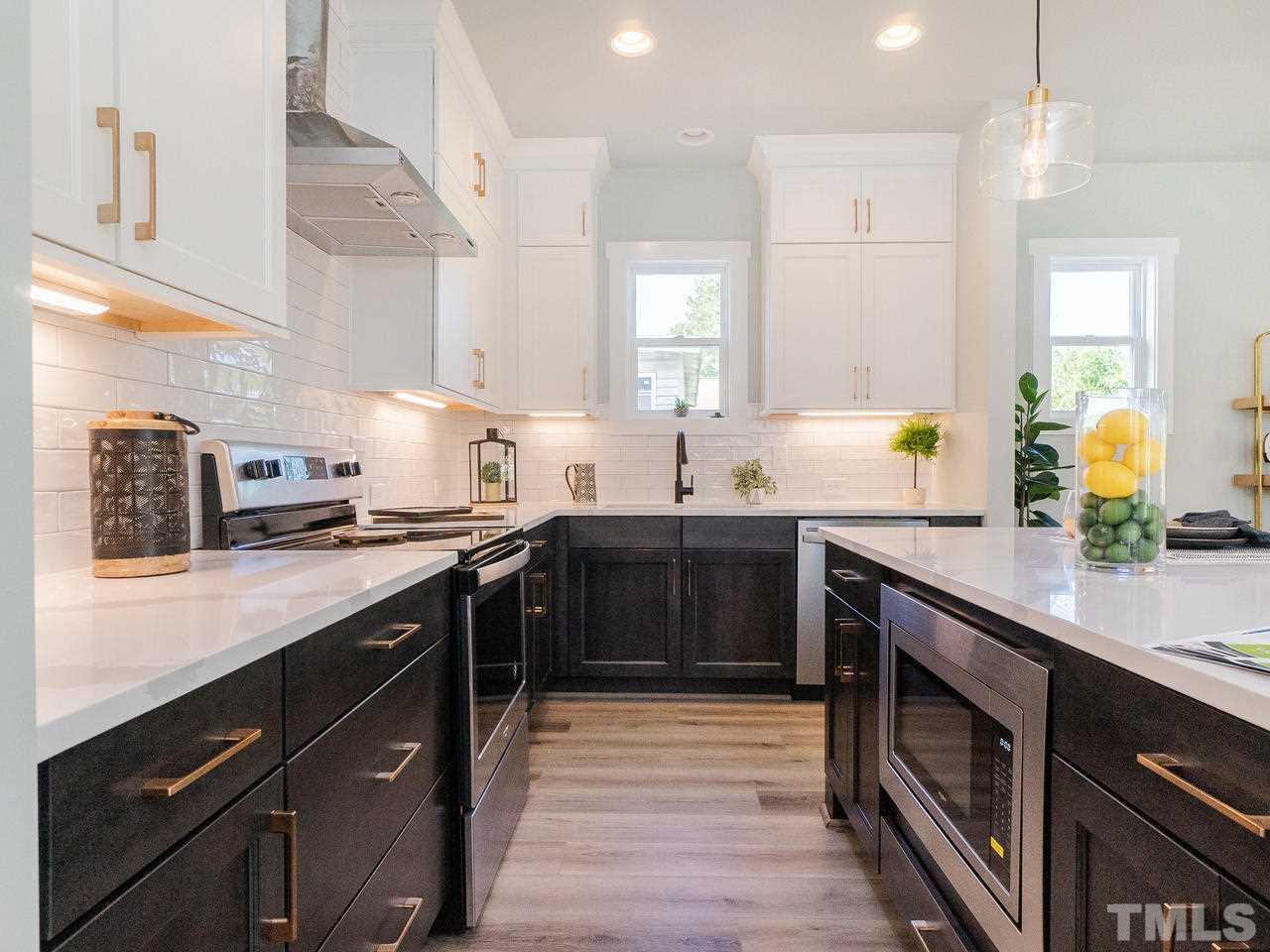 1507 Joe Louis Avenue Raleigh, NC 27610 - Photo 8 of 30 Gallery Image 8