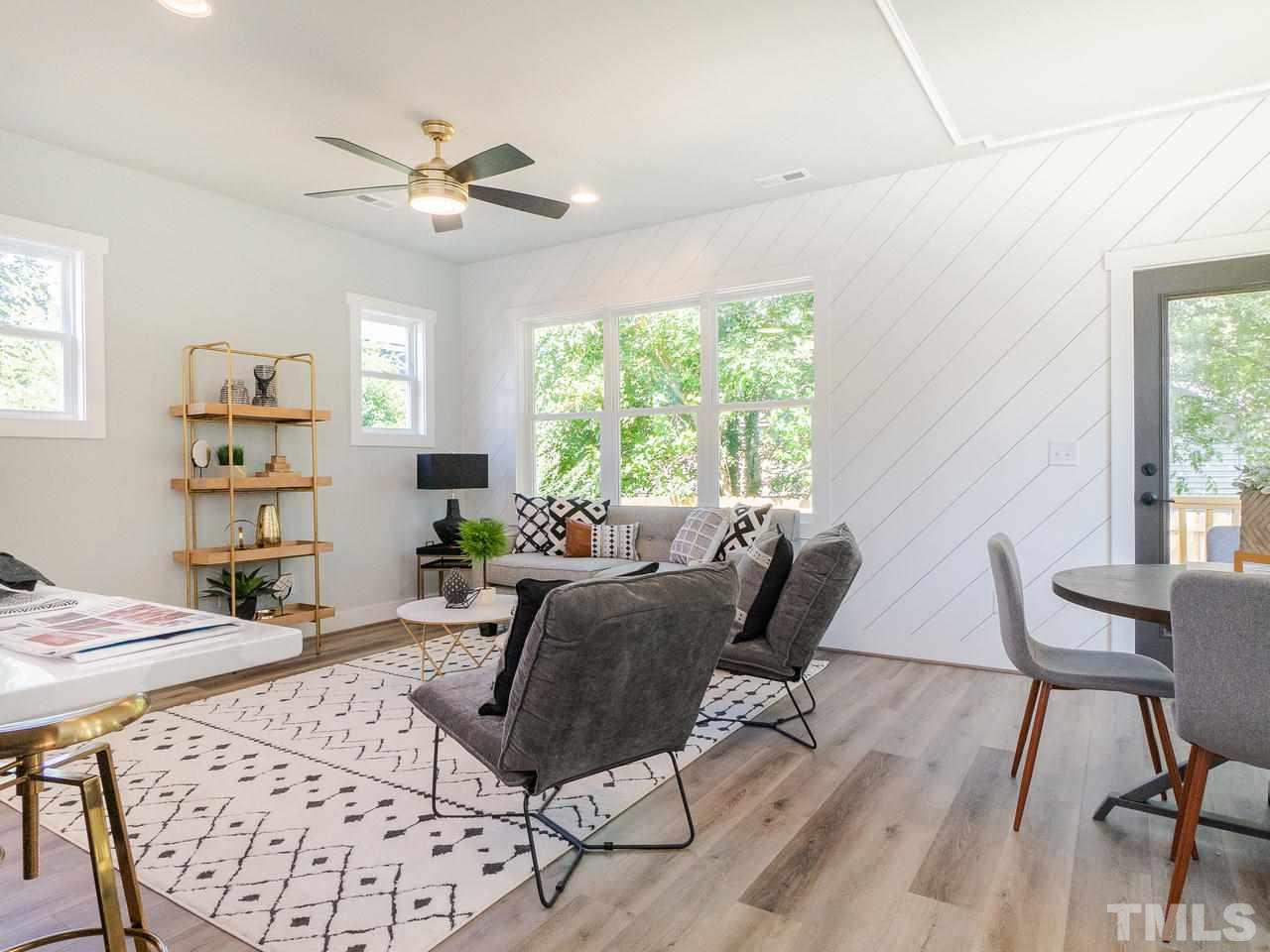 1507 Joe Louis Avenue Raleigh, NC 27610 - Photo 9 of 30 Gallery Image 9