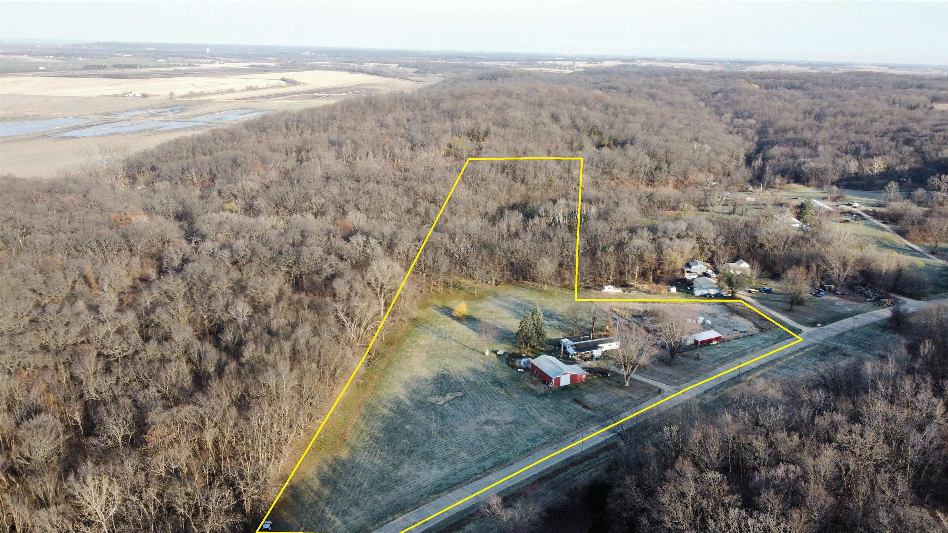 13545 3 Mile Road Savanna, IL 61074 - Photo 1 of 13 Gallery Image 1
