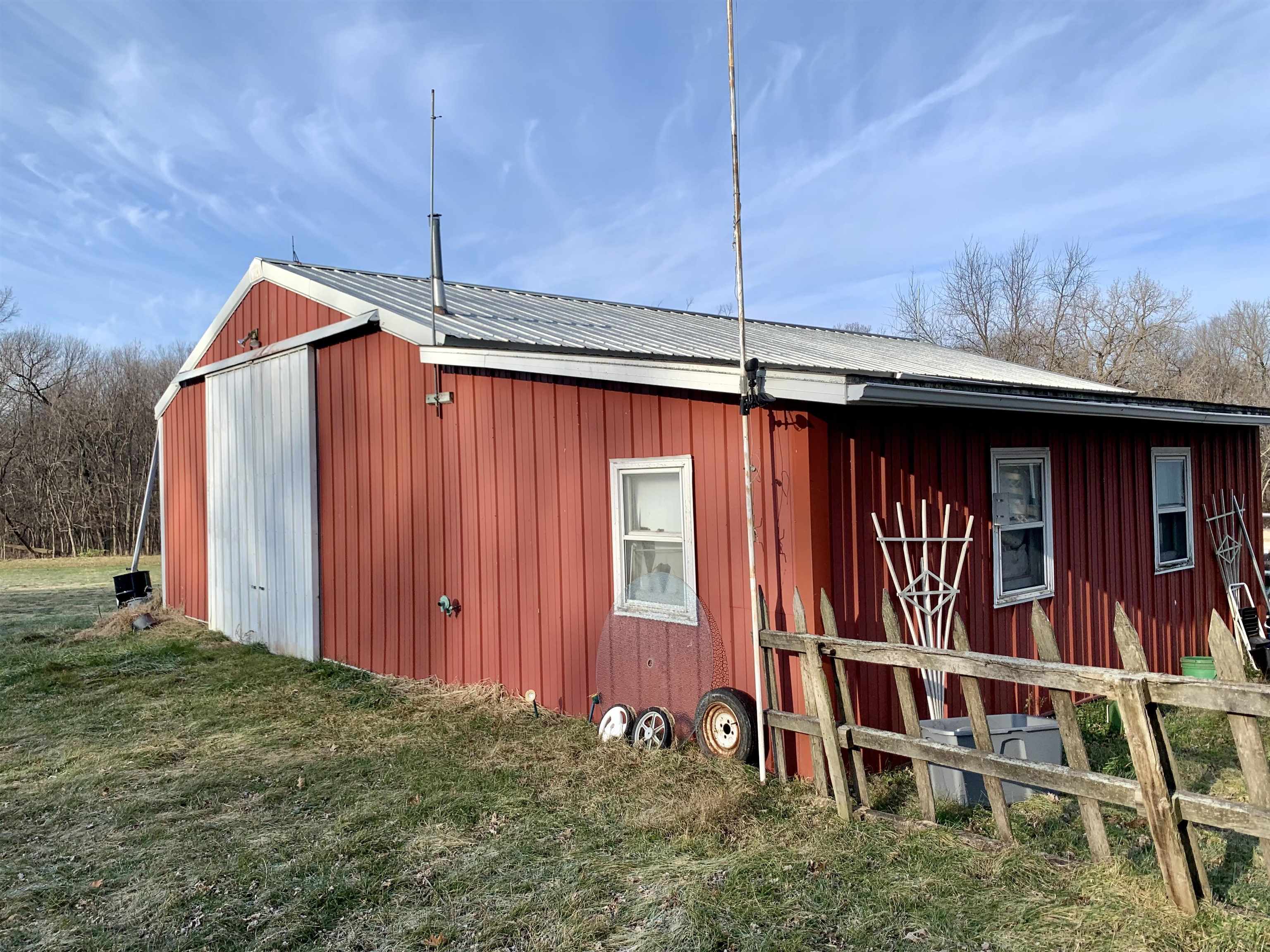 13545 3 Mile Road Savanna, IL 61074 - Photo 11 of 13 Gallery Image 11