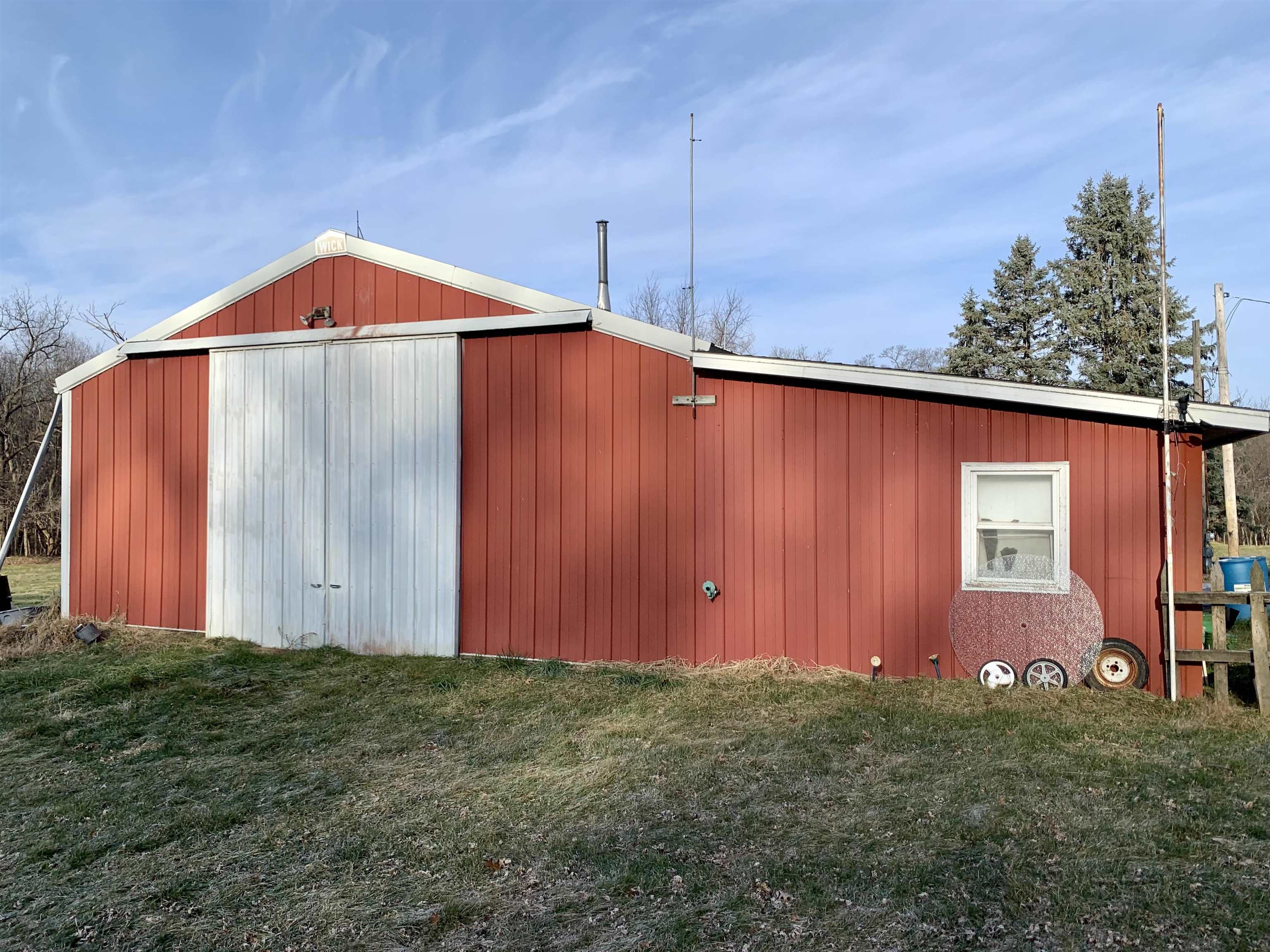 13545 3 Mile Road Savanna, IL 61074 - Photo 10 of 13 Gallery Image 10