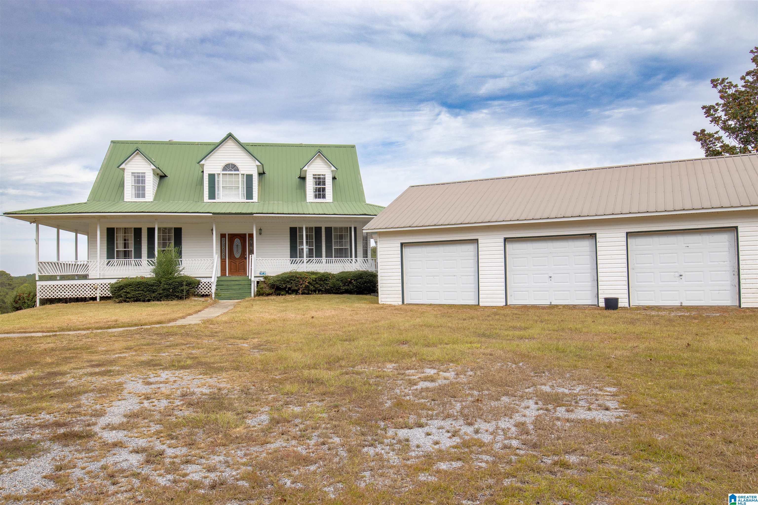 1370 County Road 759 Clanton, AL 35046 - Photo 2 of 52