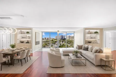$950,000 | 435 South Gulfstream Avenue, Unit 1004, Sarasota, FL 34236