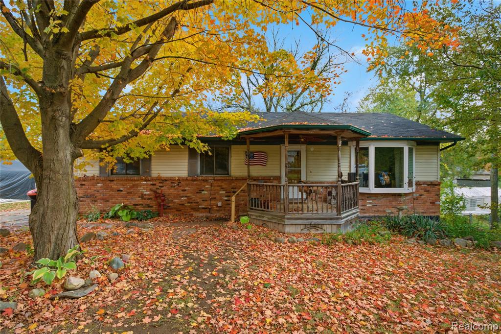 3931 Mildred Avenue Rochester Hills, MI 48309 - Photo 1 of 39