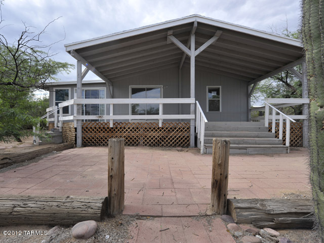 11315 West Ina Road Tucson, AZ 85743 - Photo 1 of 27 Gallery Image 1