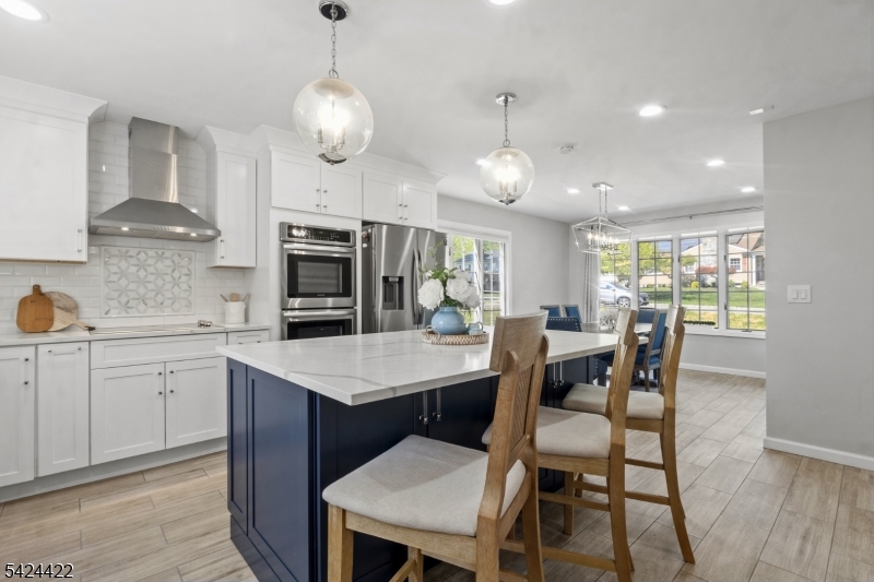 6 Exeter Street Morris Plains, NJ 07950 - Photo 13 of 49