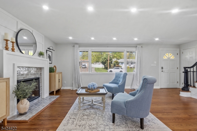 6 Exeter Street Morris Plains, NJ 07950 - Photo 9 of 49