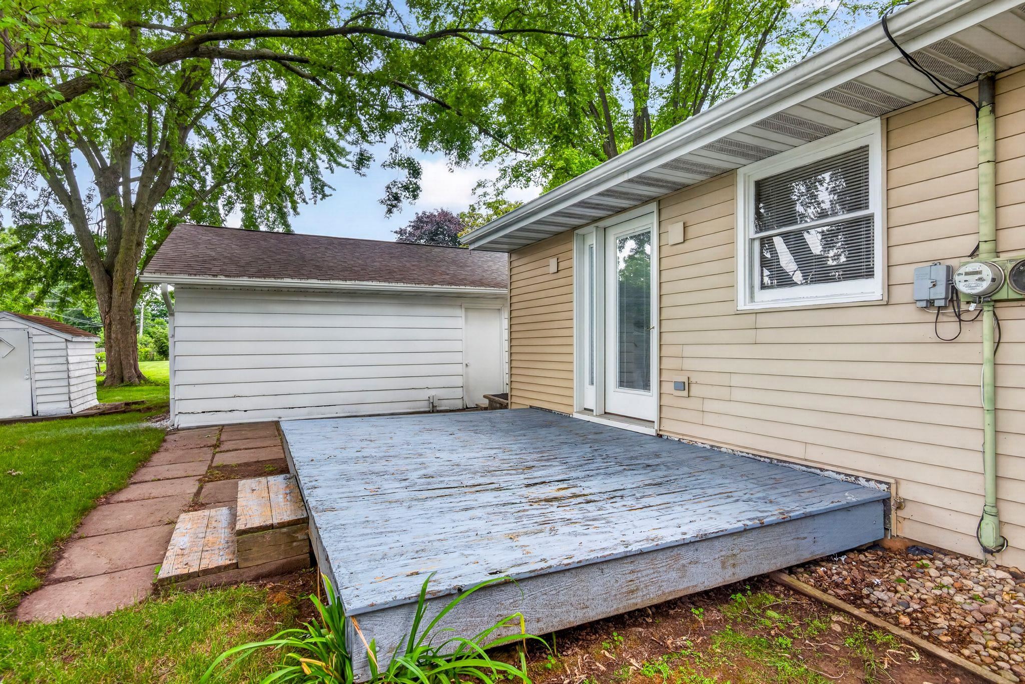 1512 North Rexford Street Appleton, WI 54914 - Photo 26 of 34