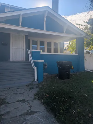 $139,900 | 1207 West McNichols Road, Highland Park, MI 48203