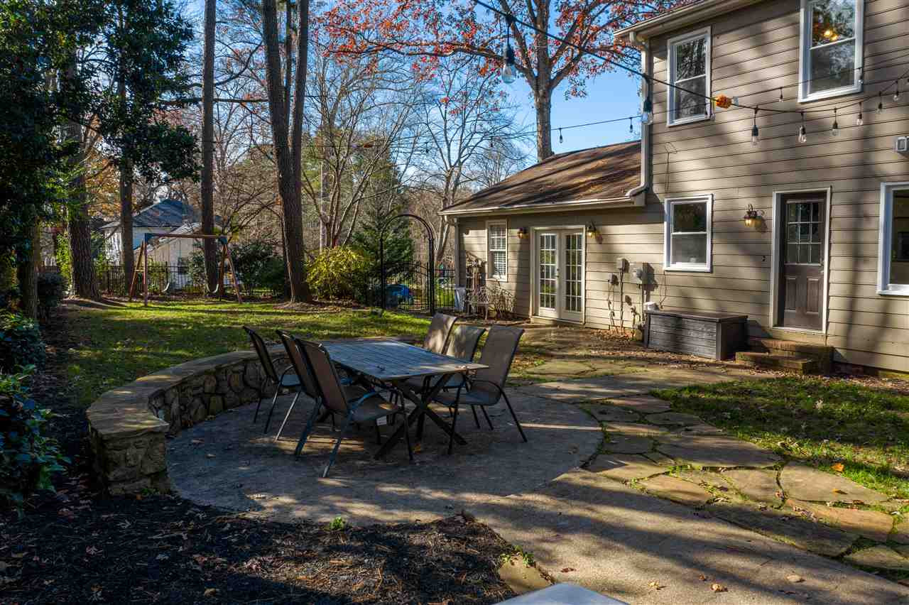 5904 Timber Ridge Drive Raleigh, NC 27609 - Photo 27 of 30 Photo 27